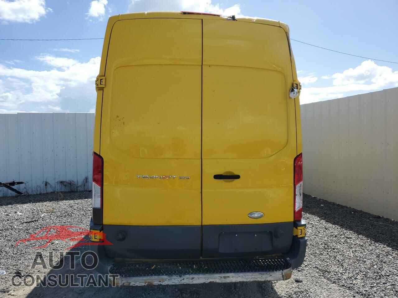FORD TRANSIT 2015 - 1FTCR3XM4FKA30029