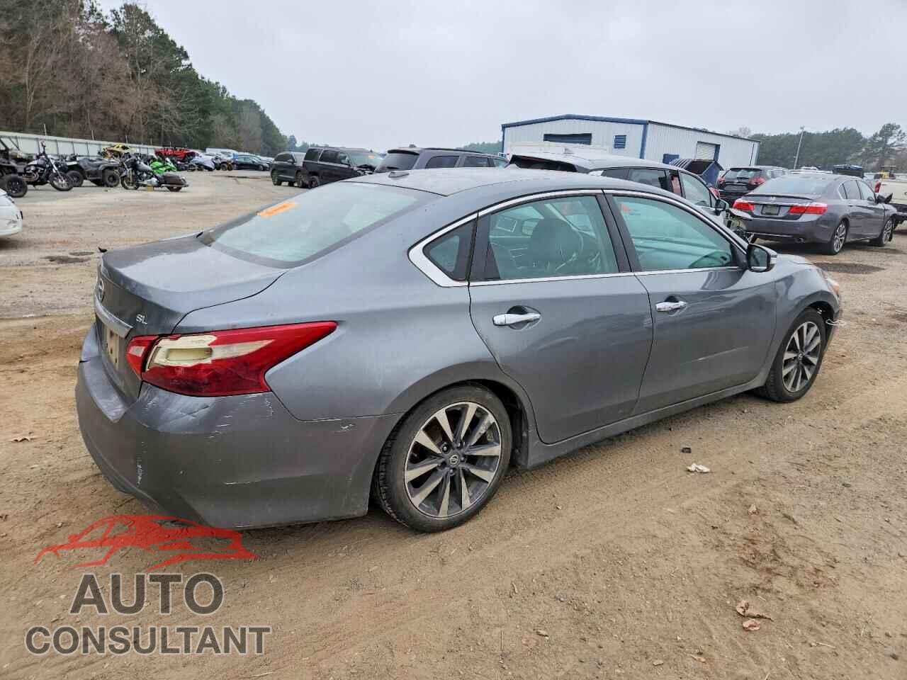 NISSAN ALTIMA 2017 - 1N4AL3AP1HC232115