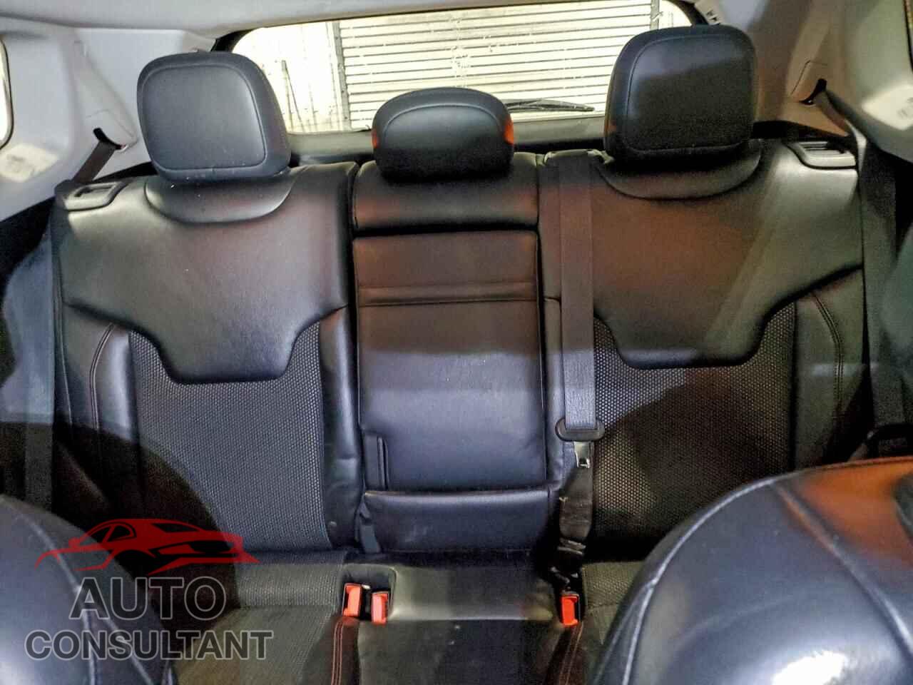 JEEP COMPASS 2017 - 3C4NJDDB4HT624744