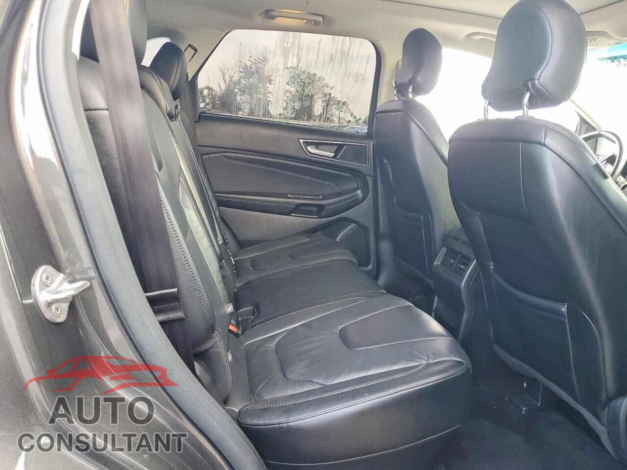 FORD EDGE 2016 - 2FMPK3K92GBB12129