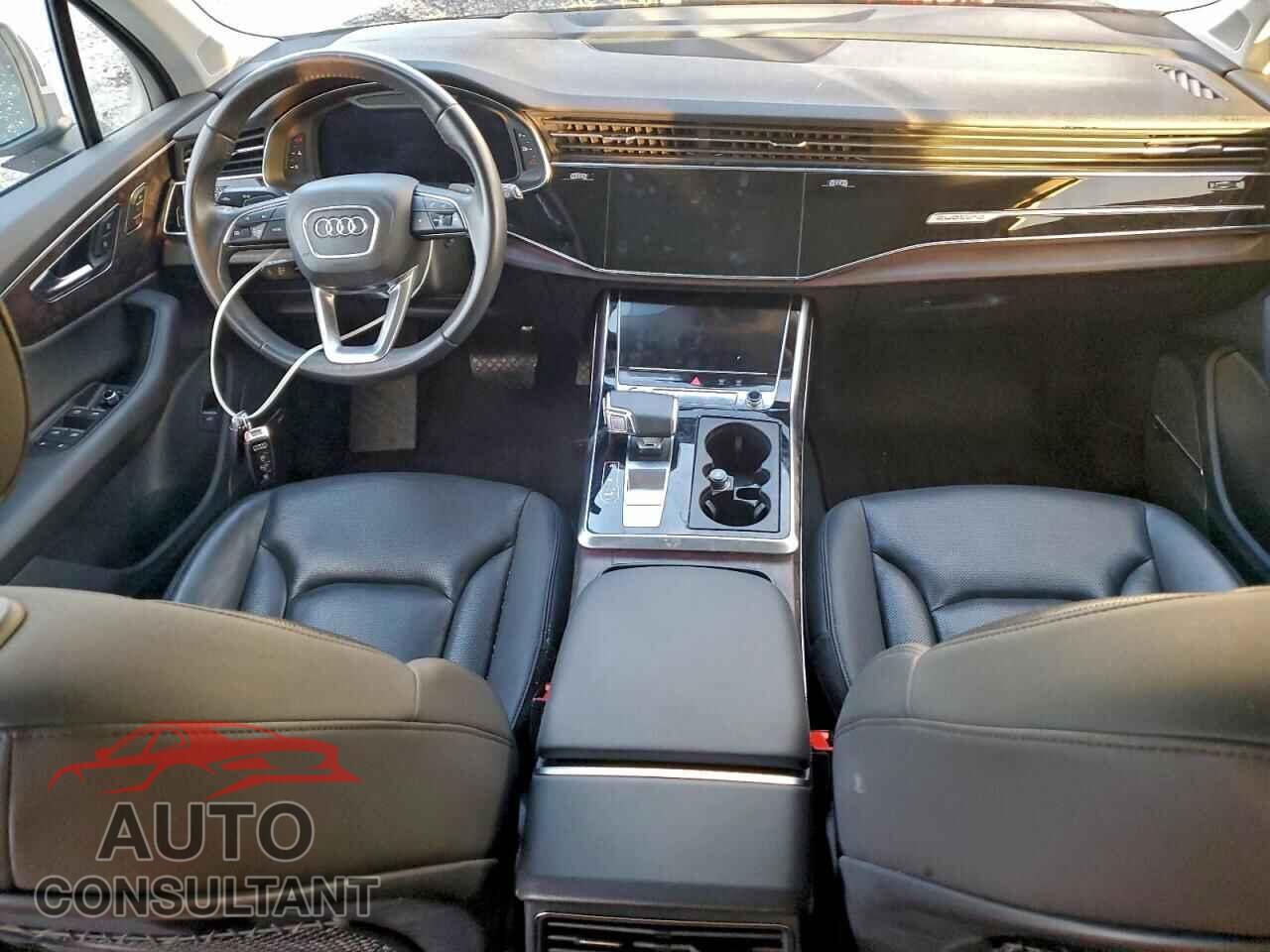 AUDI Q7 2020 - WA1VXAF76LD001088