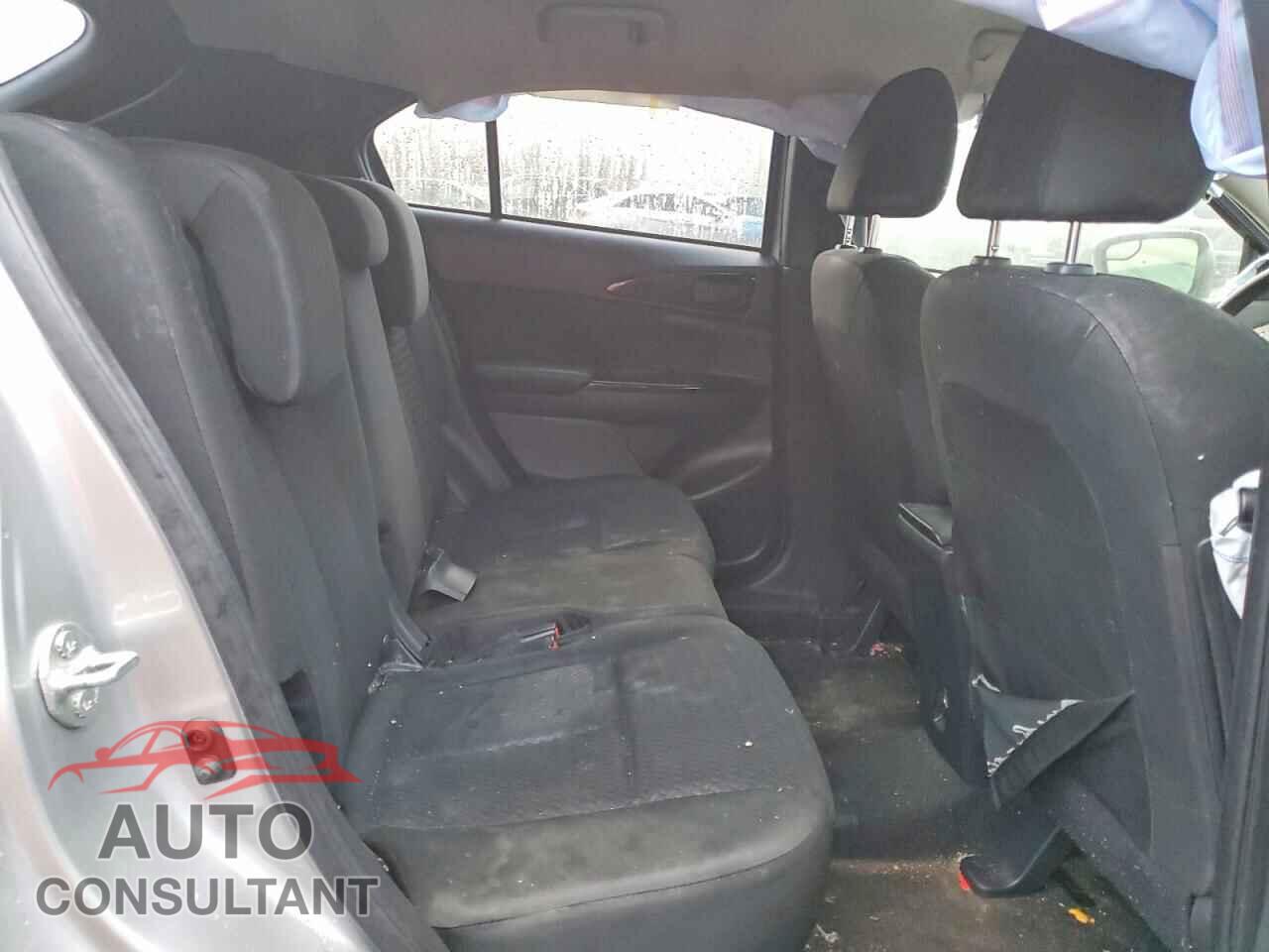MITSUBISHI ECLIPSE 2019 - JA4AT4AA3KZ003672