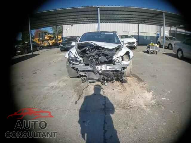 TESLA MODEL 3 2018 - 5YJ3E1EA5JF161744