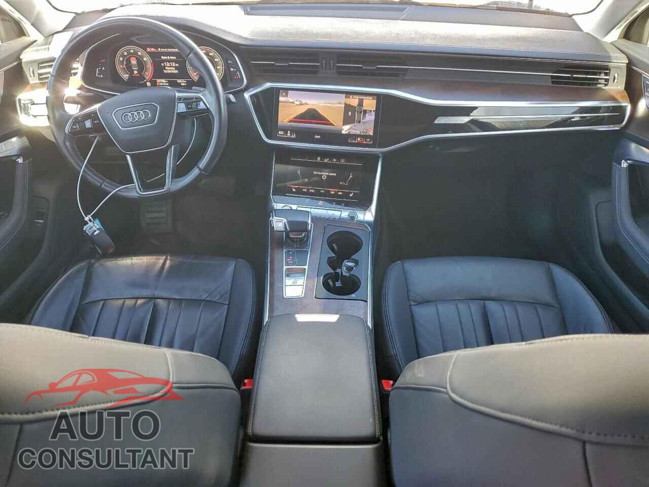 AUDI A6 2019 - WAUL2AF2XKN073675