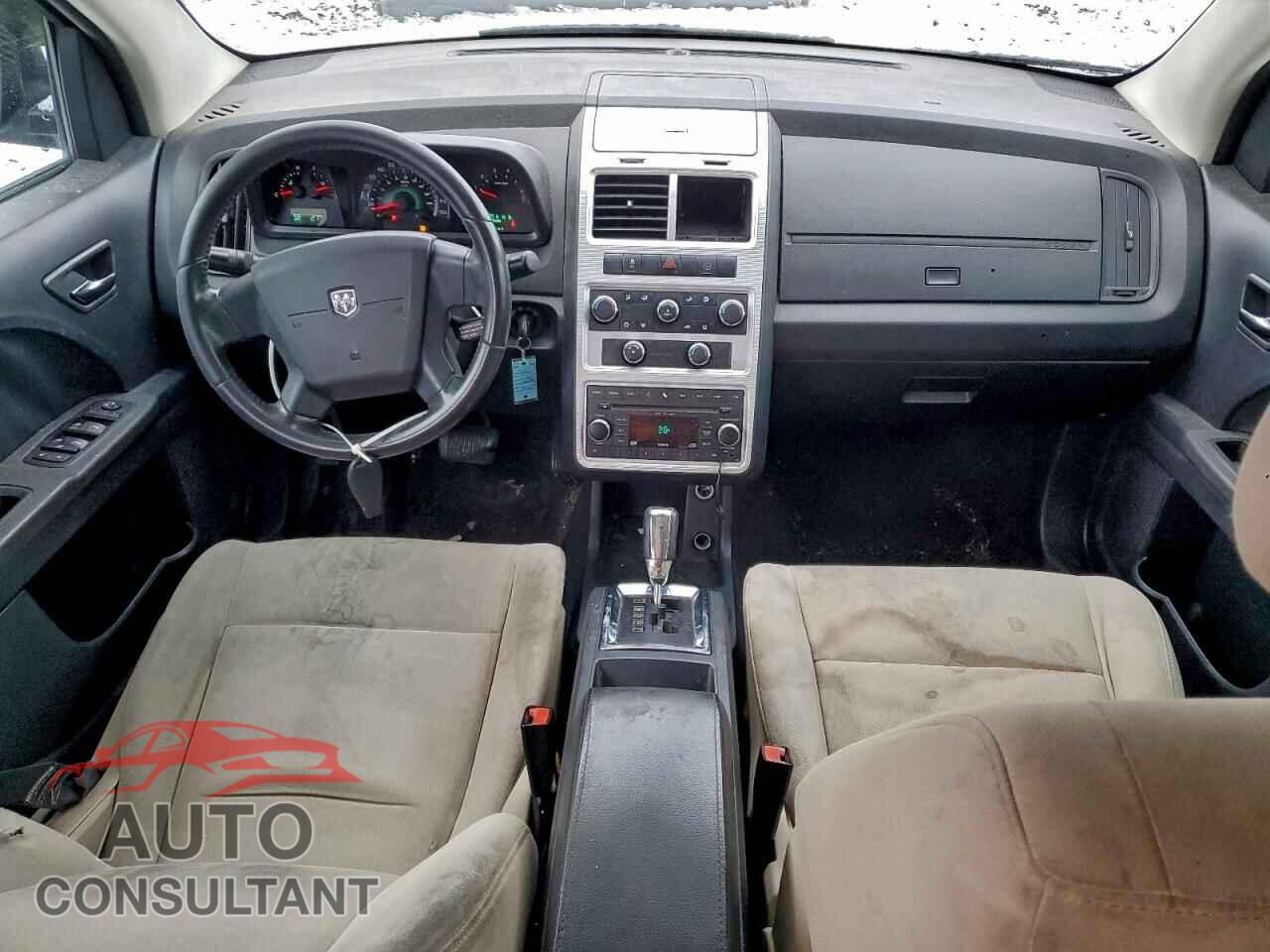 DODGE JOURNEY 2010 - 3D4PH5FV9AT265577