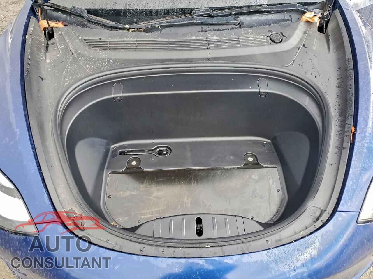 TESLA MODEL 3 2018 - 5YJ3E1EA4JF169365