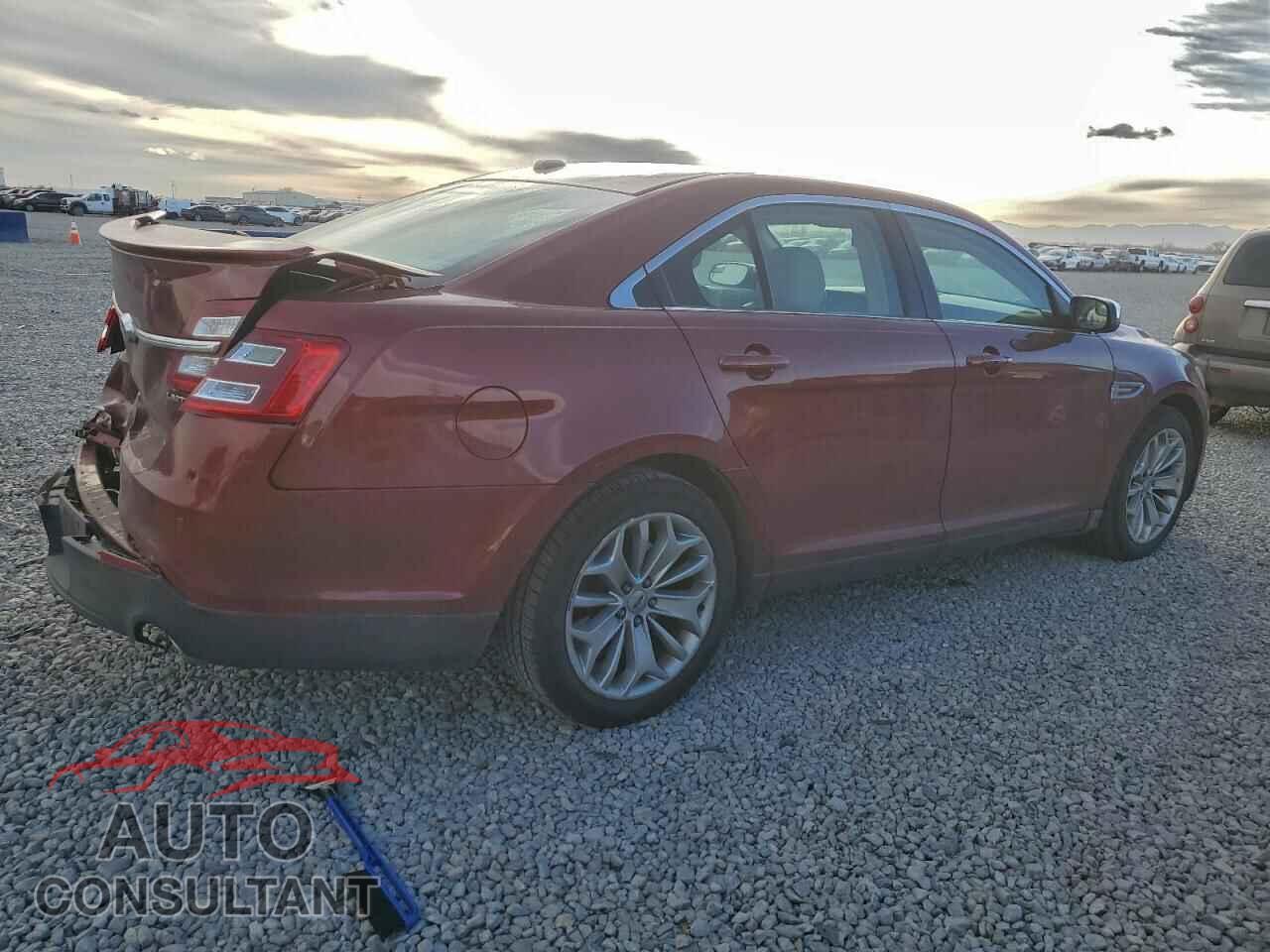 FORD TAURUS 2014 - 1FAHP2J84EG159154