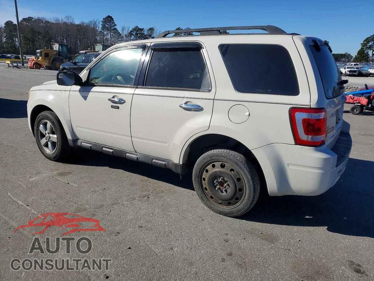 FORD ESCAPE 2012 - 1FMCU0D70CKB09653