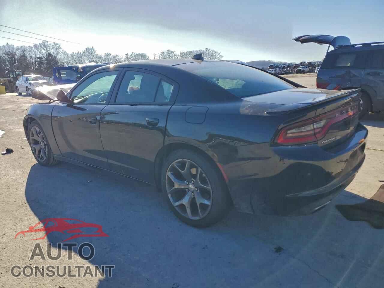 DODGE CHARGER 2016 - 2C3CDXCT2GH253976