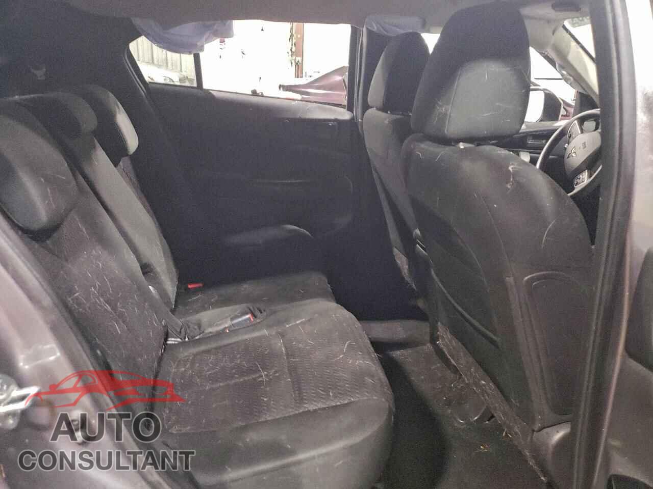 MITSUBISHI ECLIPSE 2019 - JA4AT4AA5KZ050461