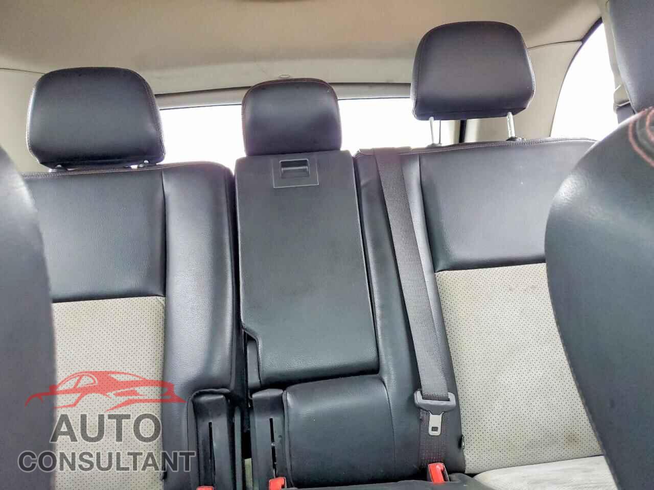 FORD EDGE 2013 - 2FMDK3JC1DBB68994