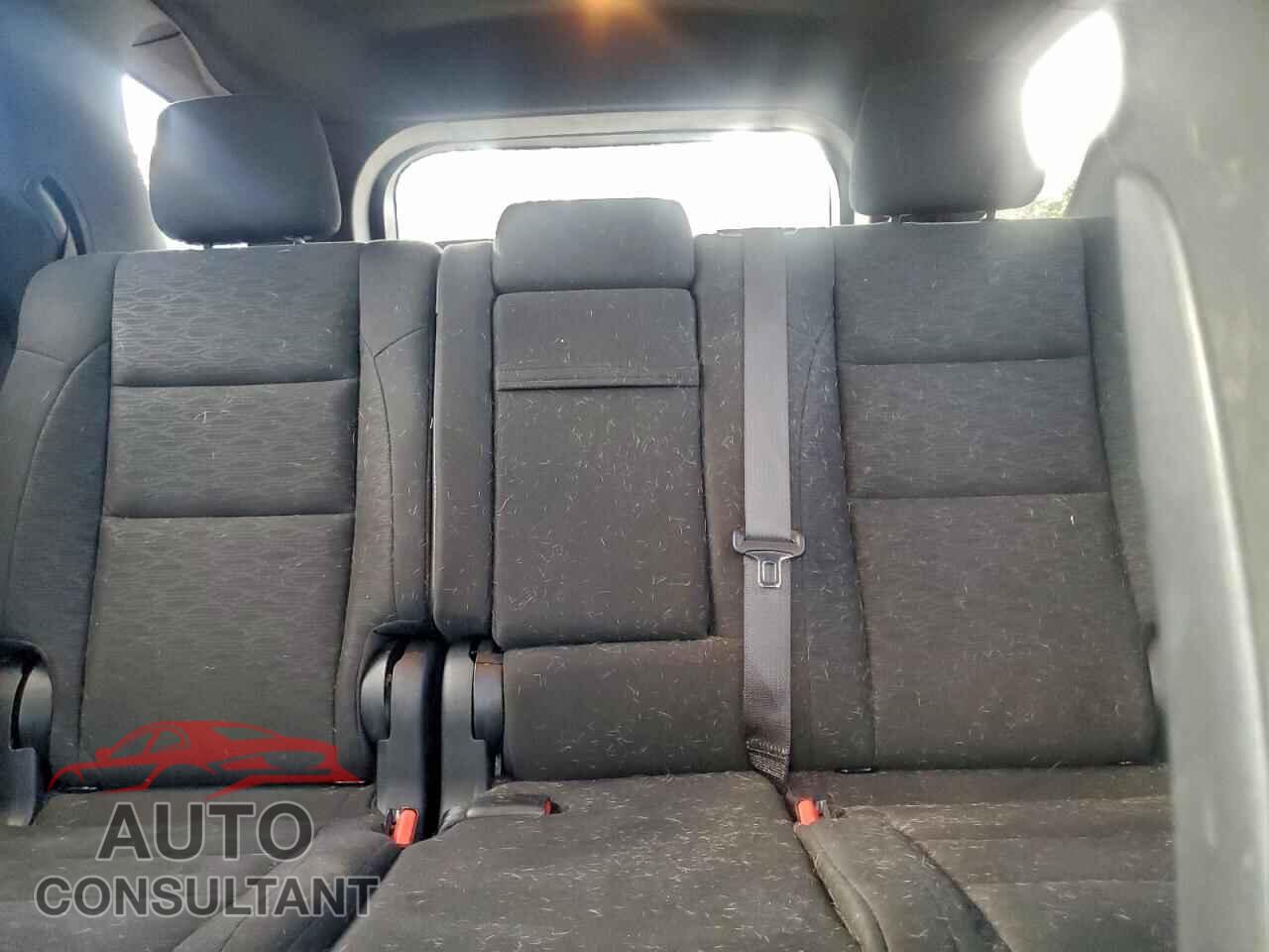 DODGE DURANGO 2023 - 1C4RDJDG0PC617724