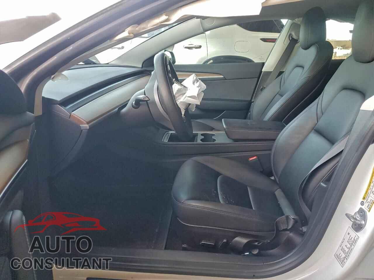 TESLA MODEL 3 2023 - 5YJ3E1EB6PF466610