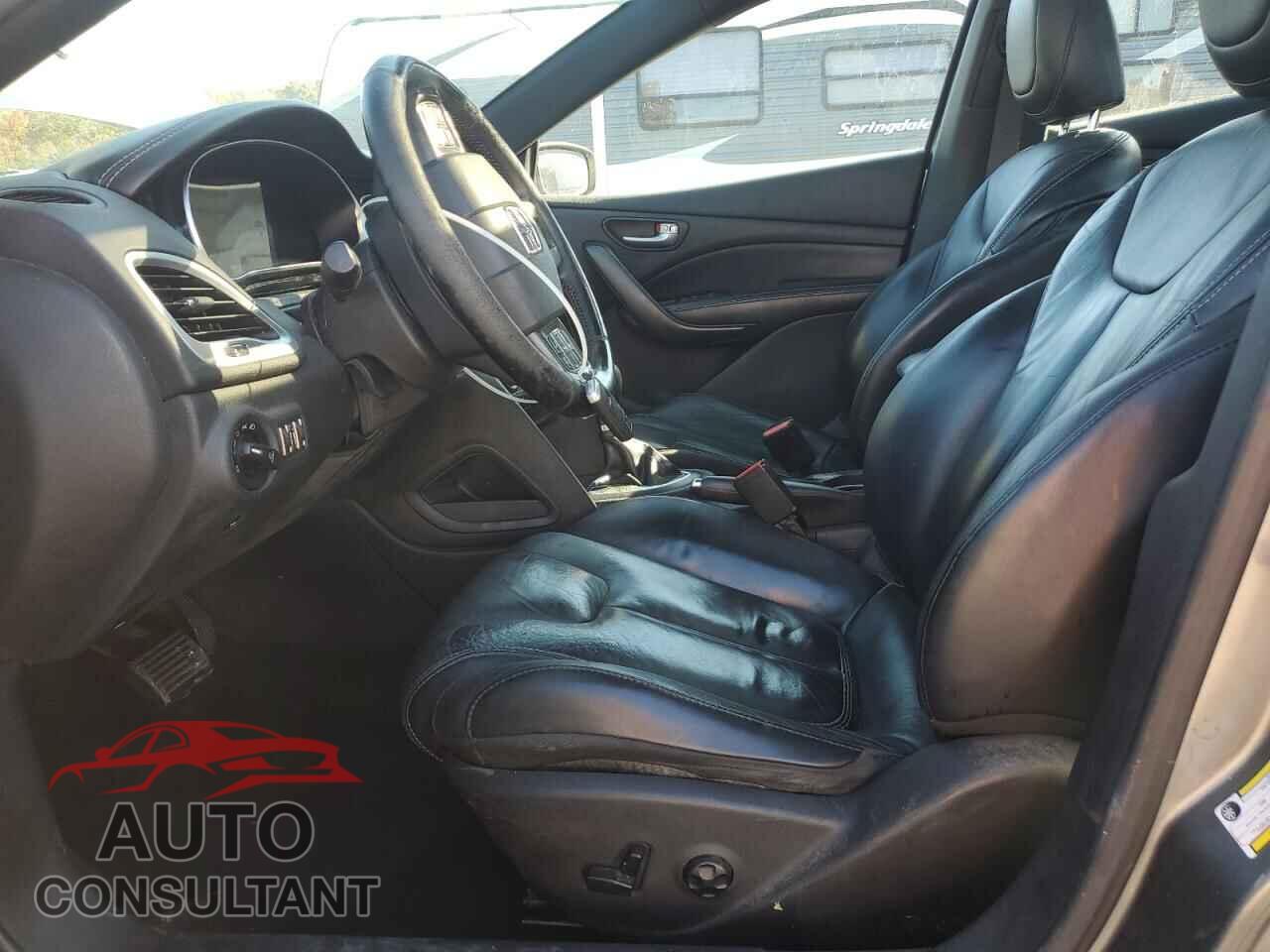DODGE DART 2013 - 1C3CDFCA3DD185978