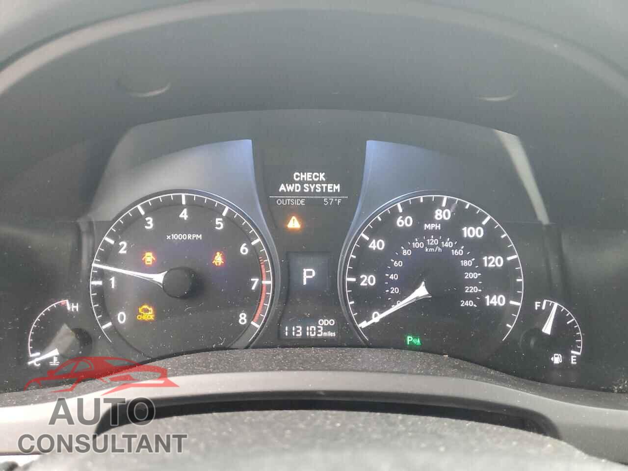 LEXUS RX350 2014 - 2T2BK1BA6EC231122
