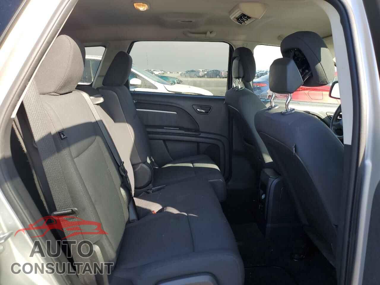 DODGE JOURNEY 2010 - 3D4PG5FV8AT137740