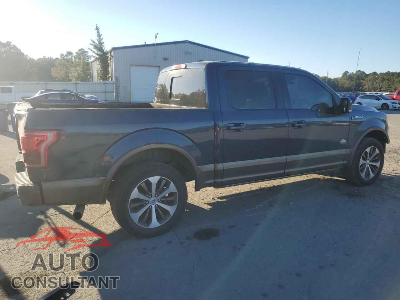 FORD F-150 2015 - 1FTEW1CF9FFC68268