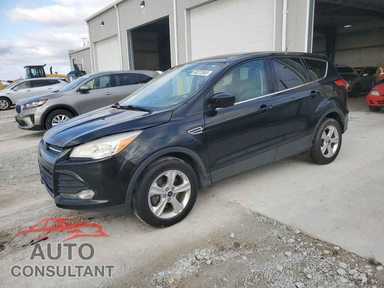 FORD ESCAPE 2015 - 1FMCU9GX7FUB97397