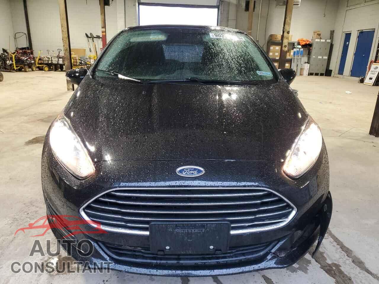 FORD FIESTA 2014 - 3FADP4EJ9EM175833