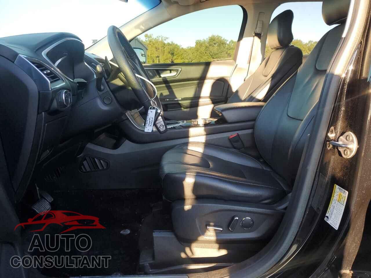 FORD EDGE 2018 - 2FMPK3K94JBB41476