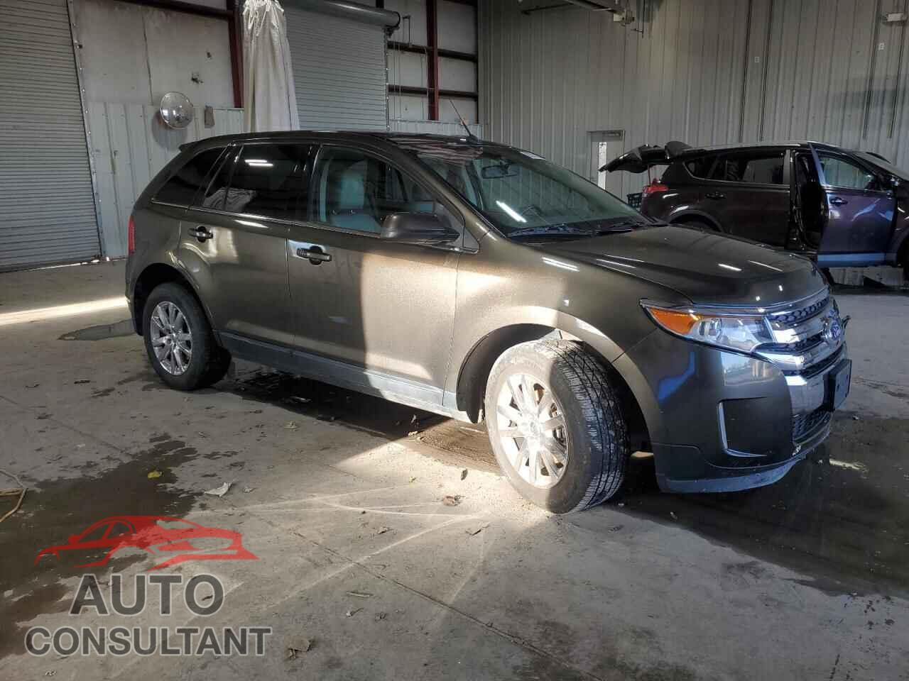 FORD EDGE 2011 - 2FMDK4KCXBBB01912
