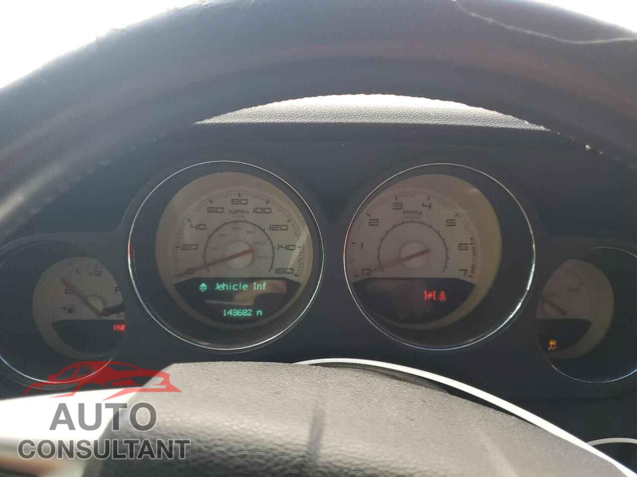 DODGE CHALLENGER 2013 - 2C3CDYBT3DH712595