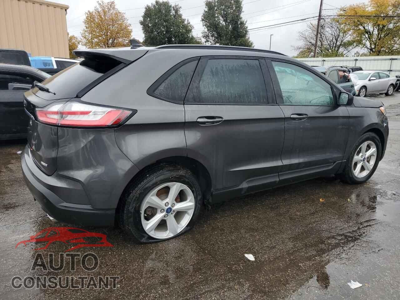 FORD EDGE 2020 - 2FMPK4G91LBB41954