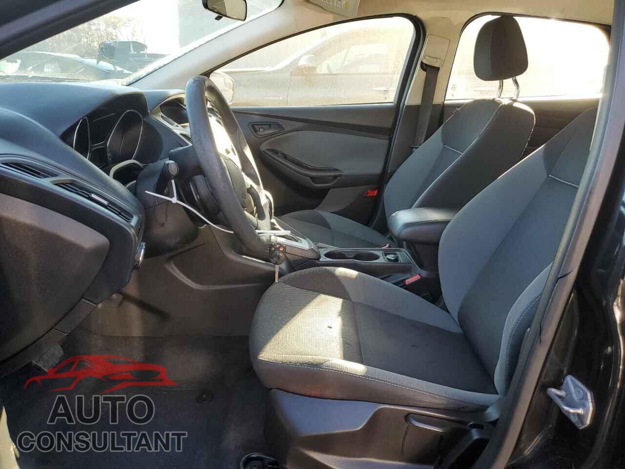 FORD FOCUS 2012 - 1FAHP3F26CL170106