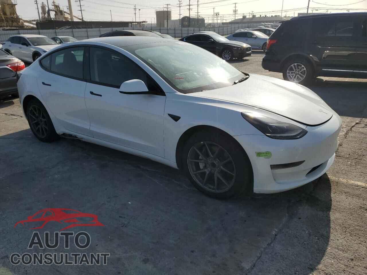 TESLA MODEL 3 2023 - 5YJ3E1EA1PF411392