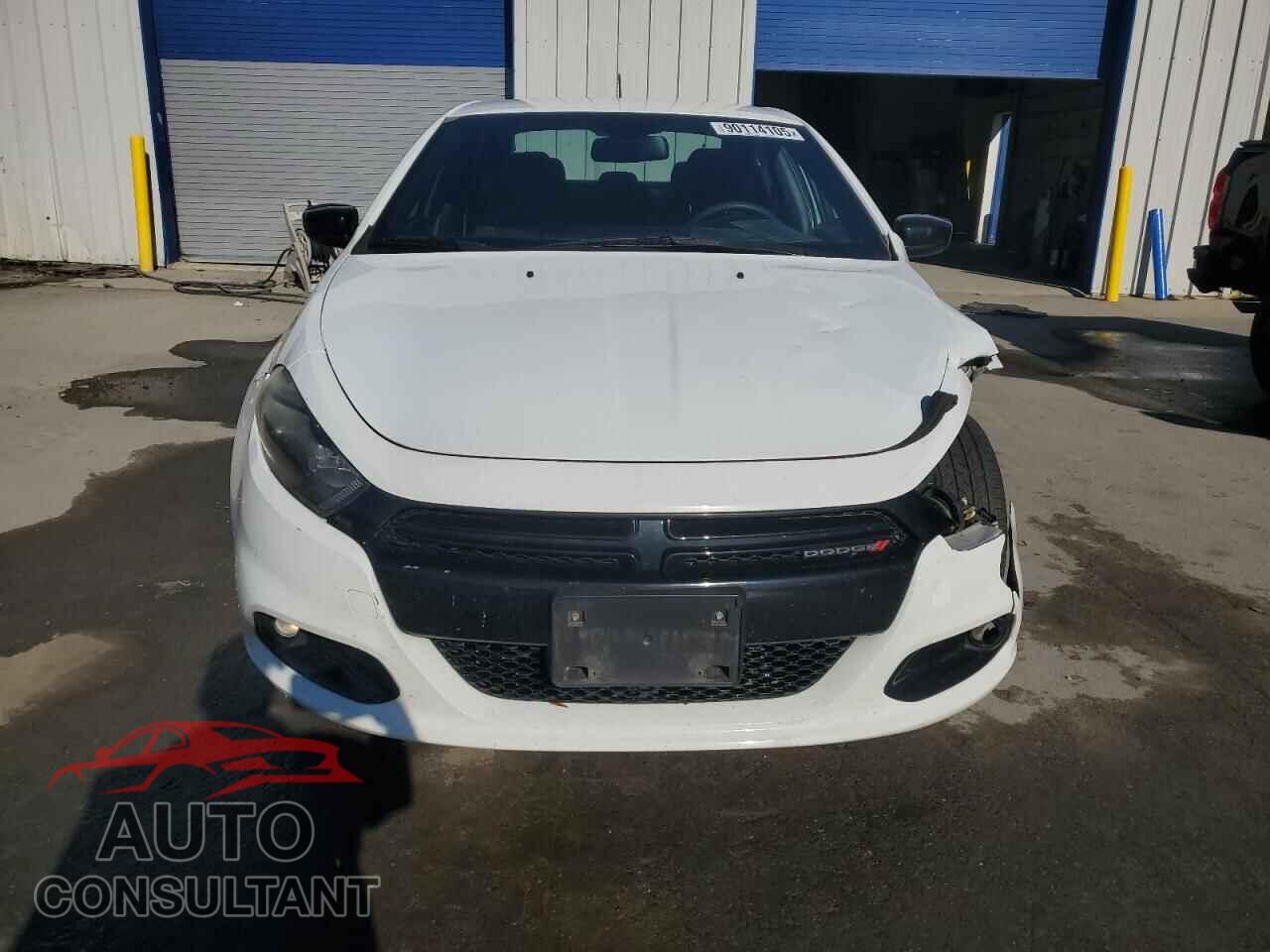 DODGE DART 2015 - 1C3CDFBB7FD421271