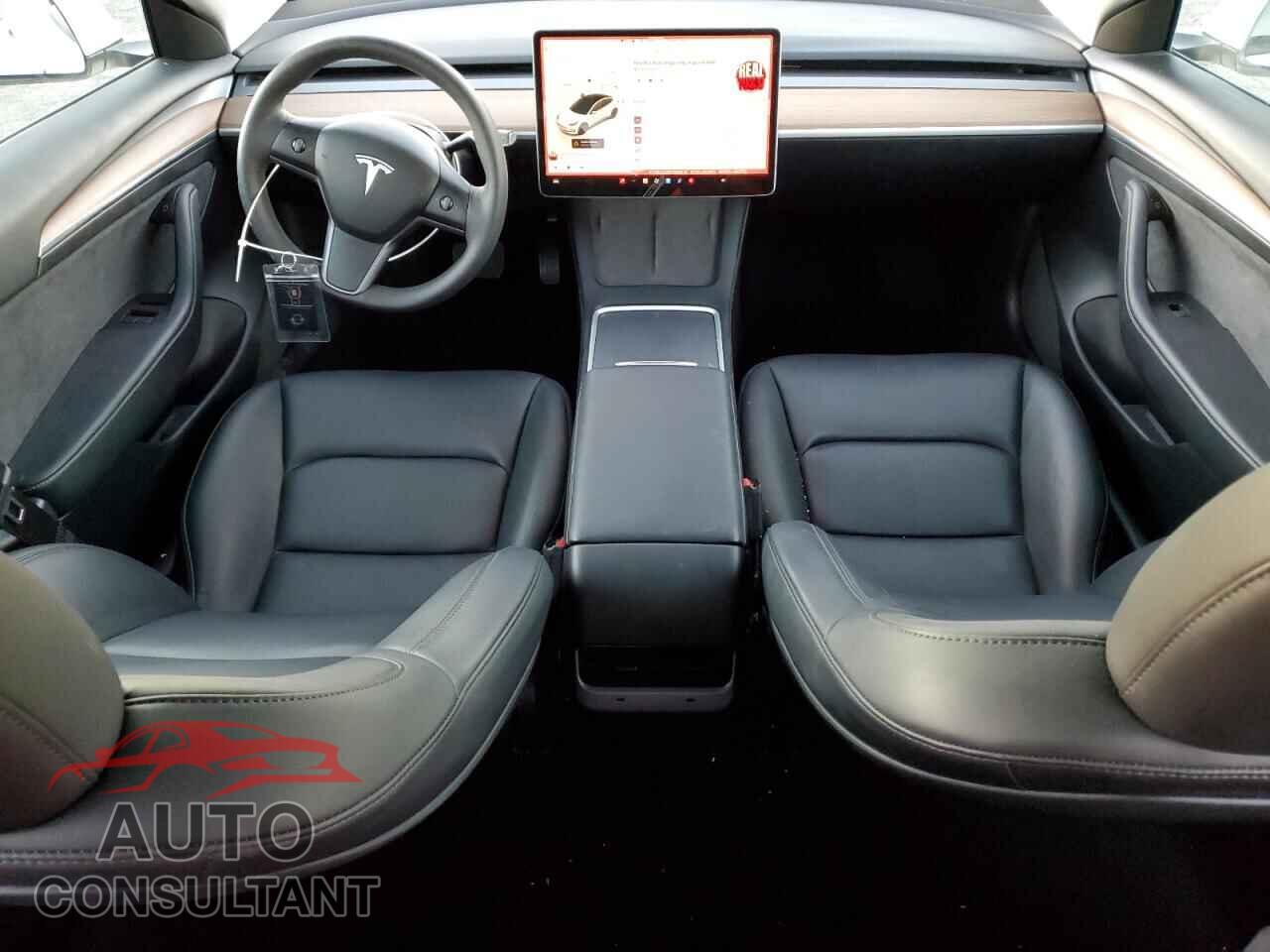 TESLA MODEL 3 2023 - 5YJ3E1EA2PF590610