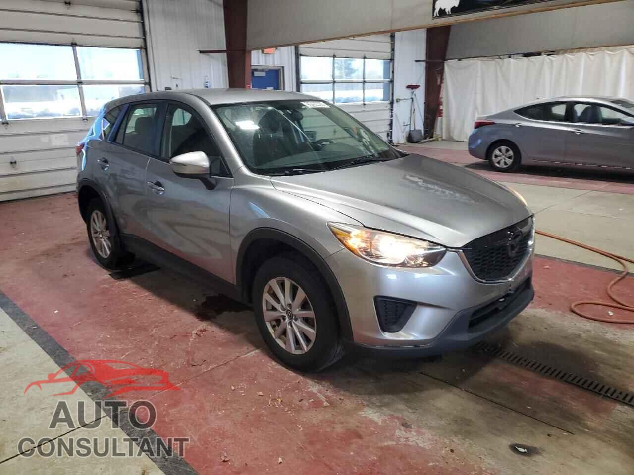 MAZDA CX-5 2015 - JM3KE2BE2F0545146