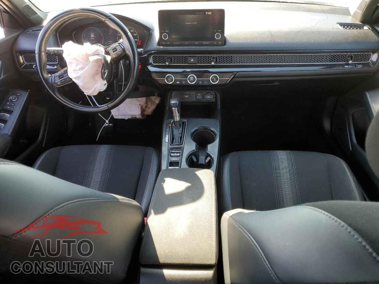 HONDA CIVIC 2023 - 2HGFE2F51PH500590