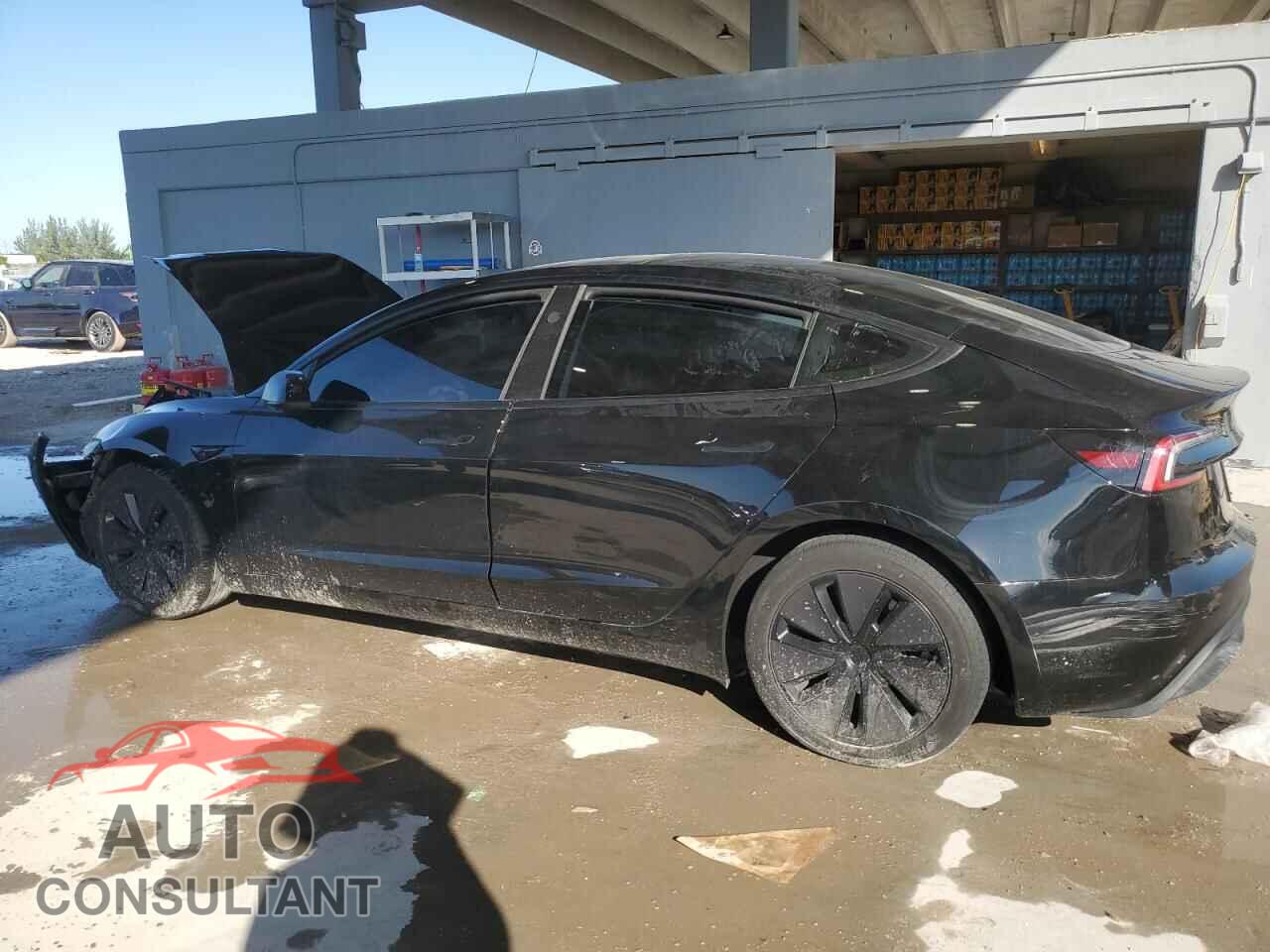 TESLA MODEL 3 2024 - 5YJ3E1EA2RF730870