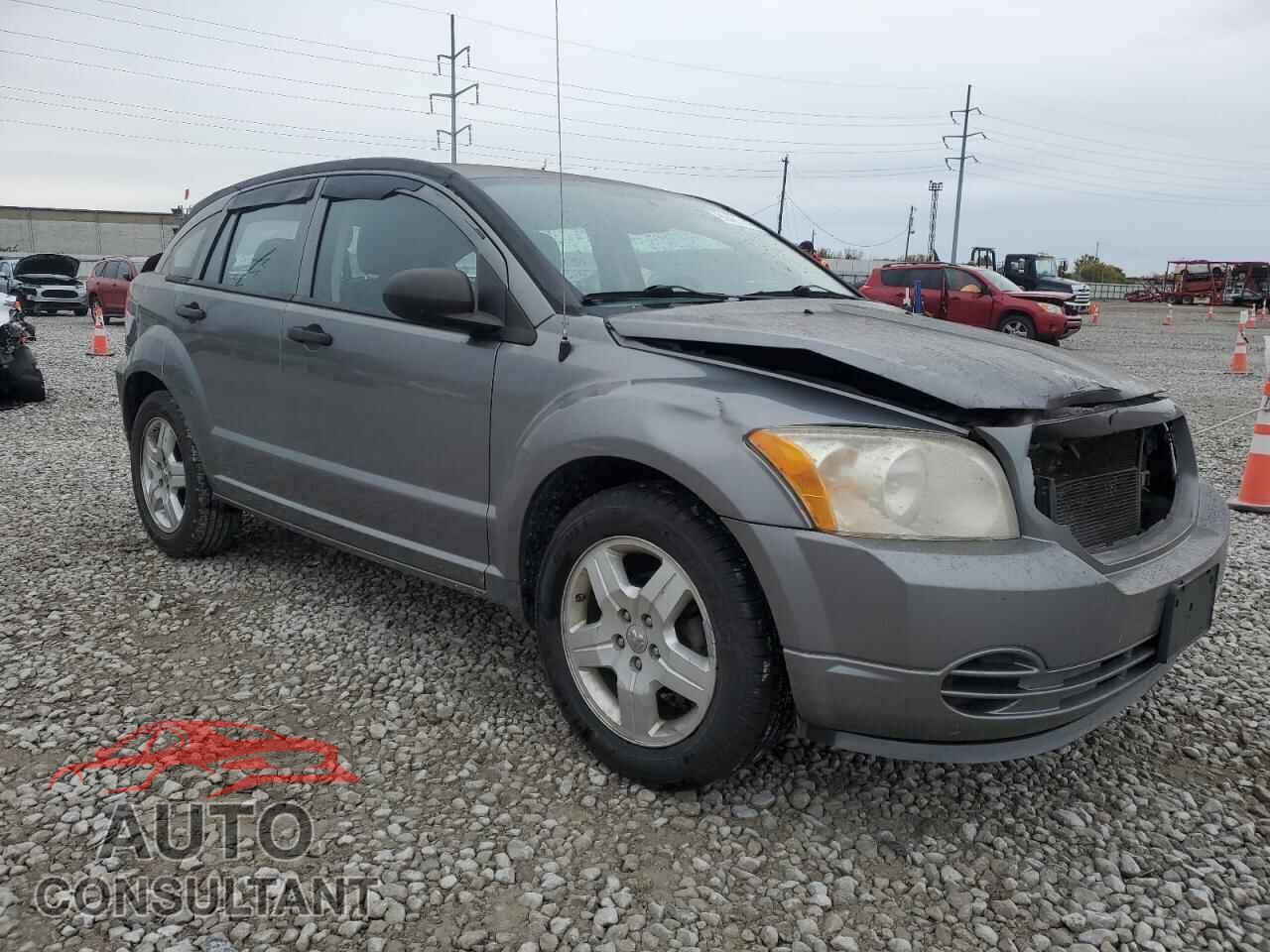 DODGE CALIBER 2011 - 1B3CB1HA7BD269720