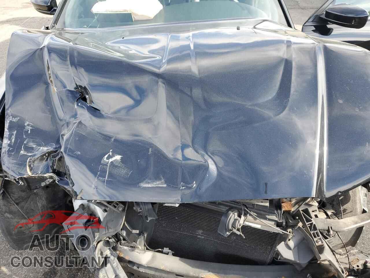 DODGE CHARGER 2012 - 2C3CDXJG2CH183654