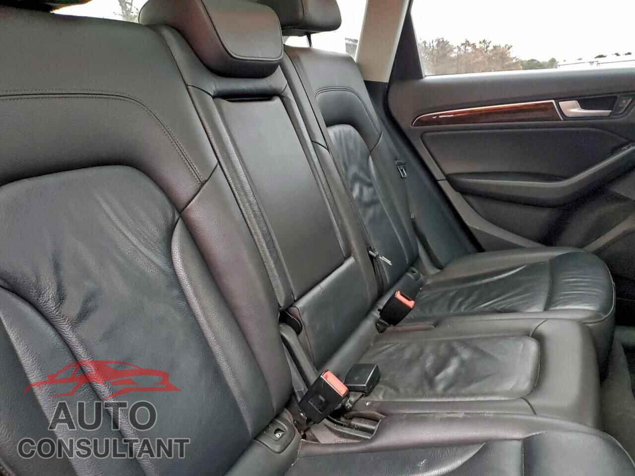 AUDI Q5 2015 - WA1CFAFP0FA042896