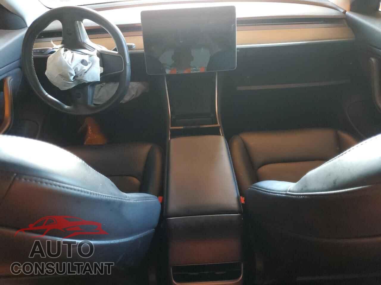 TESLA MODEL 3 2018 - 5YJ3E1EA6JF045288