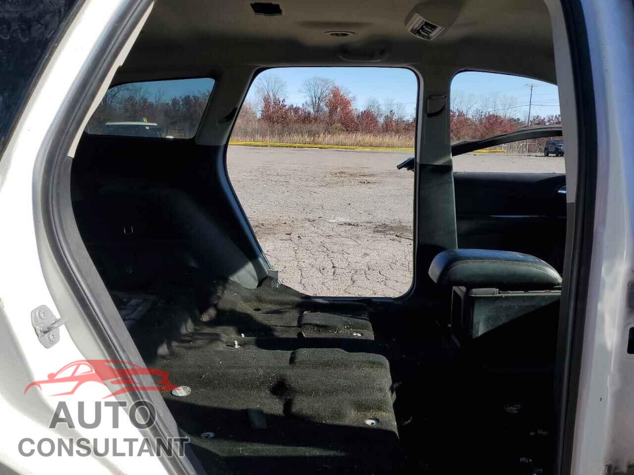 DODGE JOURNEY 2019 - 3C4PDDEG5KT774704