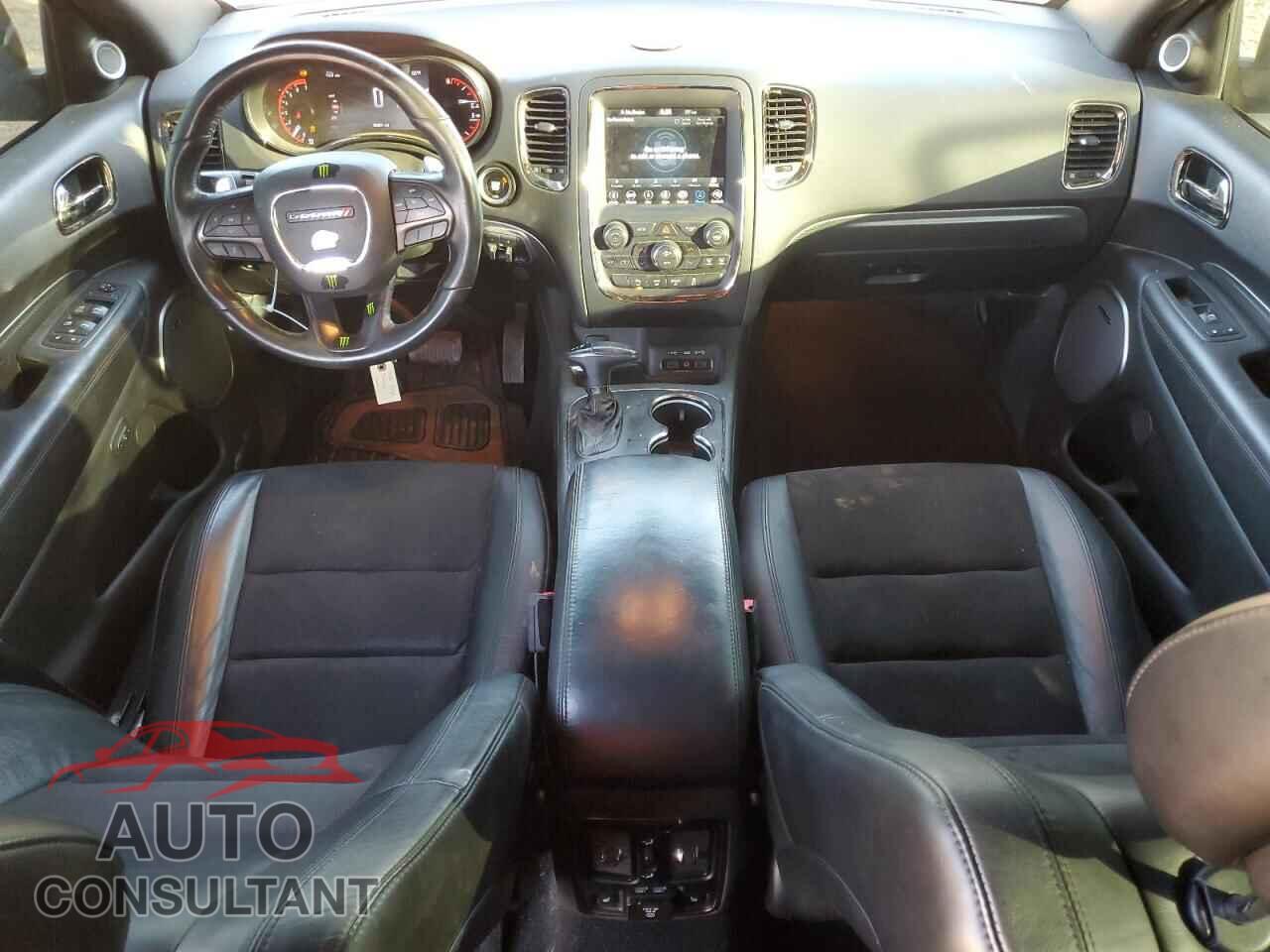 DODGE DURANGO 2020 - 1C4SDHCT4LC296631