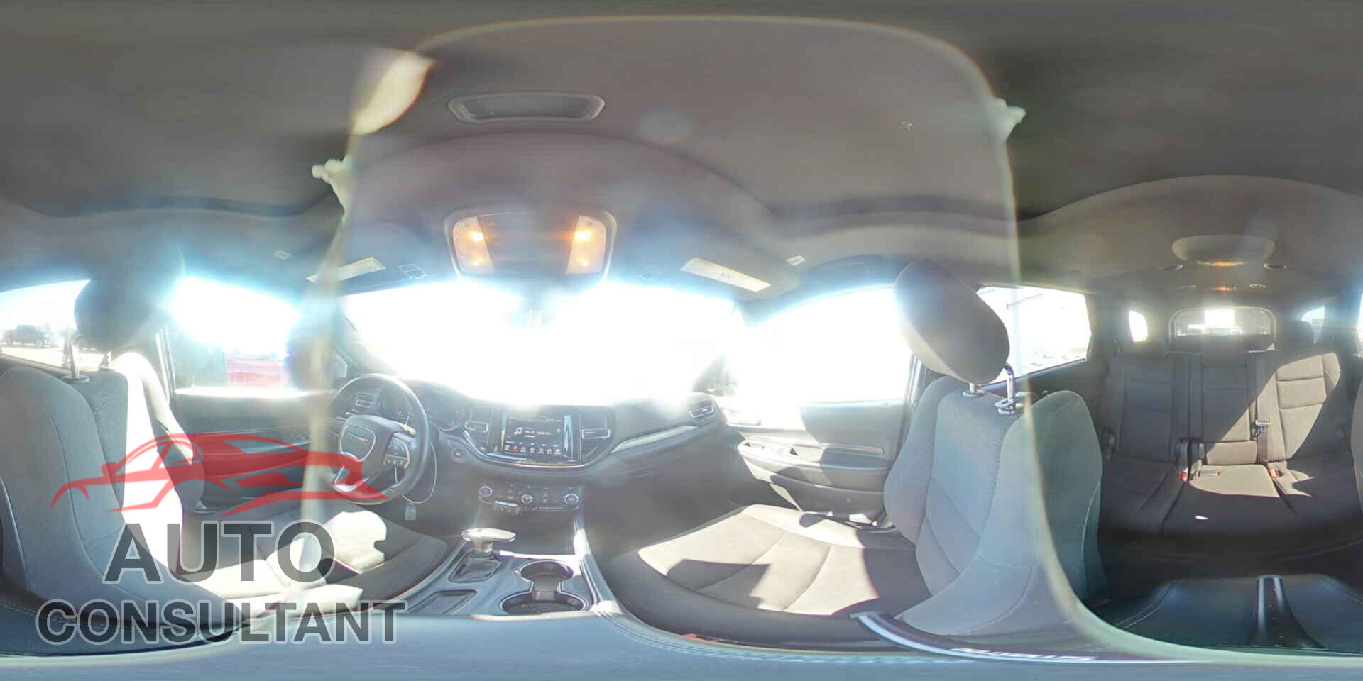 DODGE DURANGO 2023 - 1C4RDHAG6PC612556