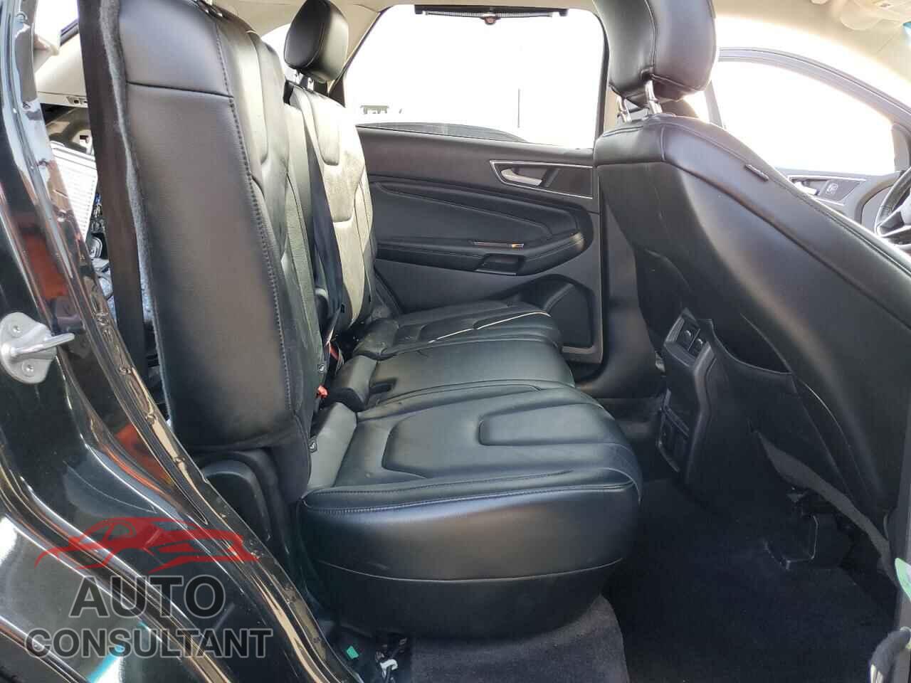 FORD EDGE 2015 - 2FMTK3K96FBC07628