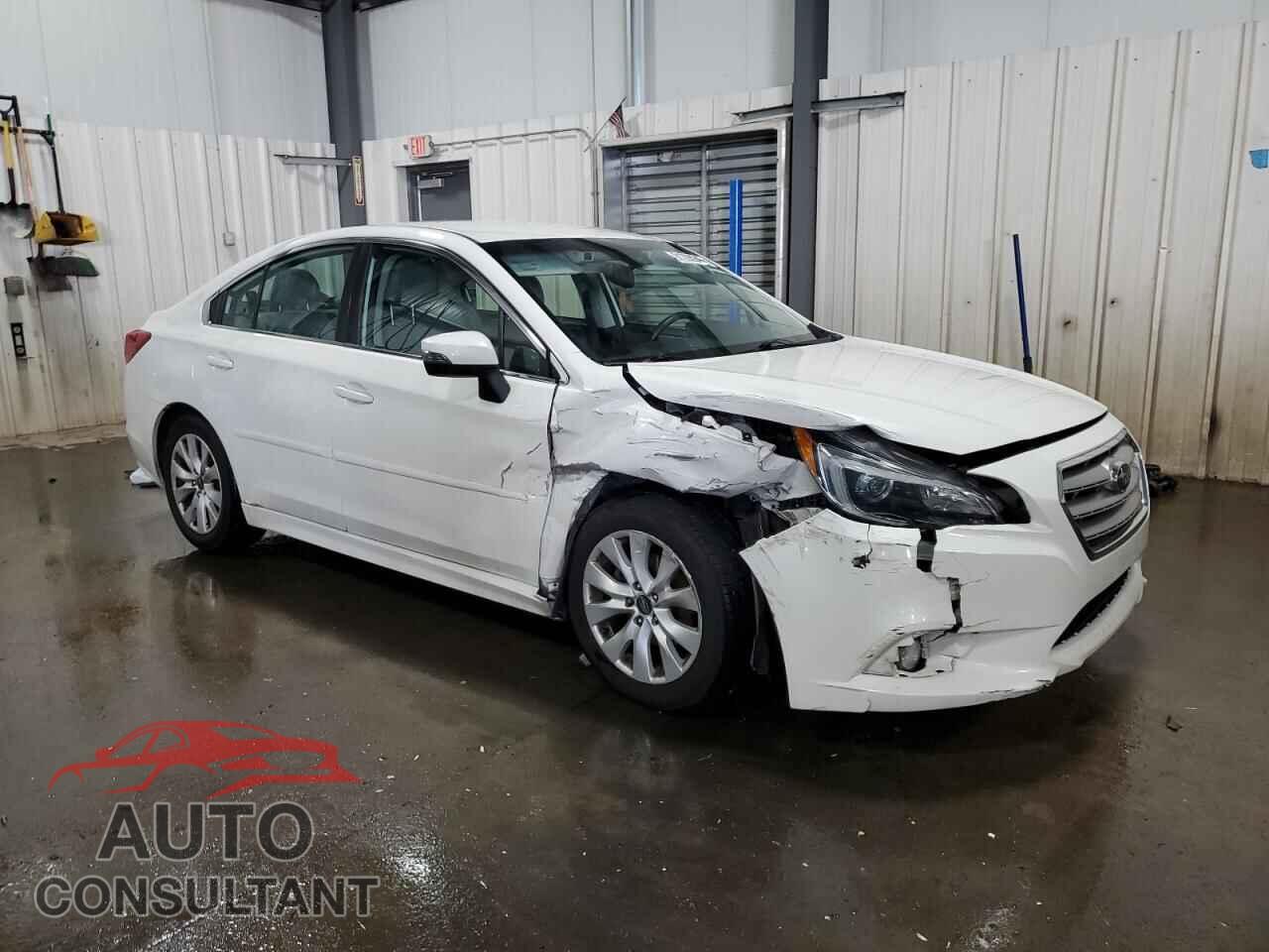 SUBARU LEGACY 2015 - 4S3BNBF68F3020912