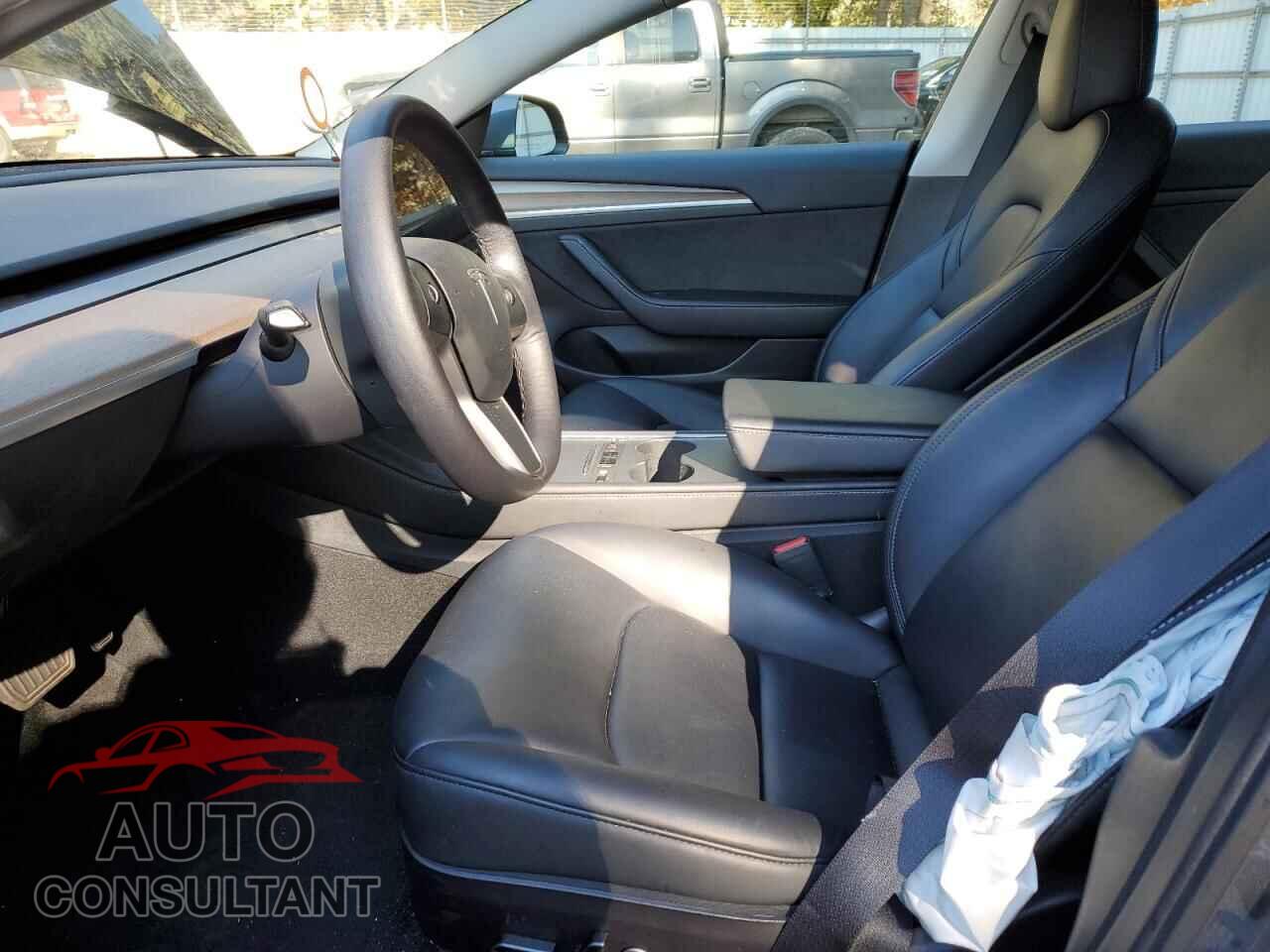 TESLA MODEL 3 2023 - 5YJ3E1EA9PF425539