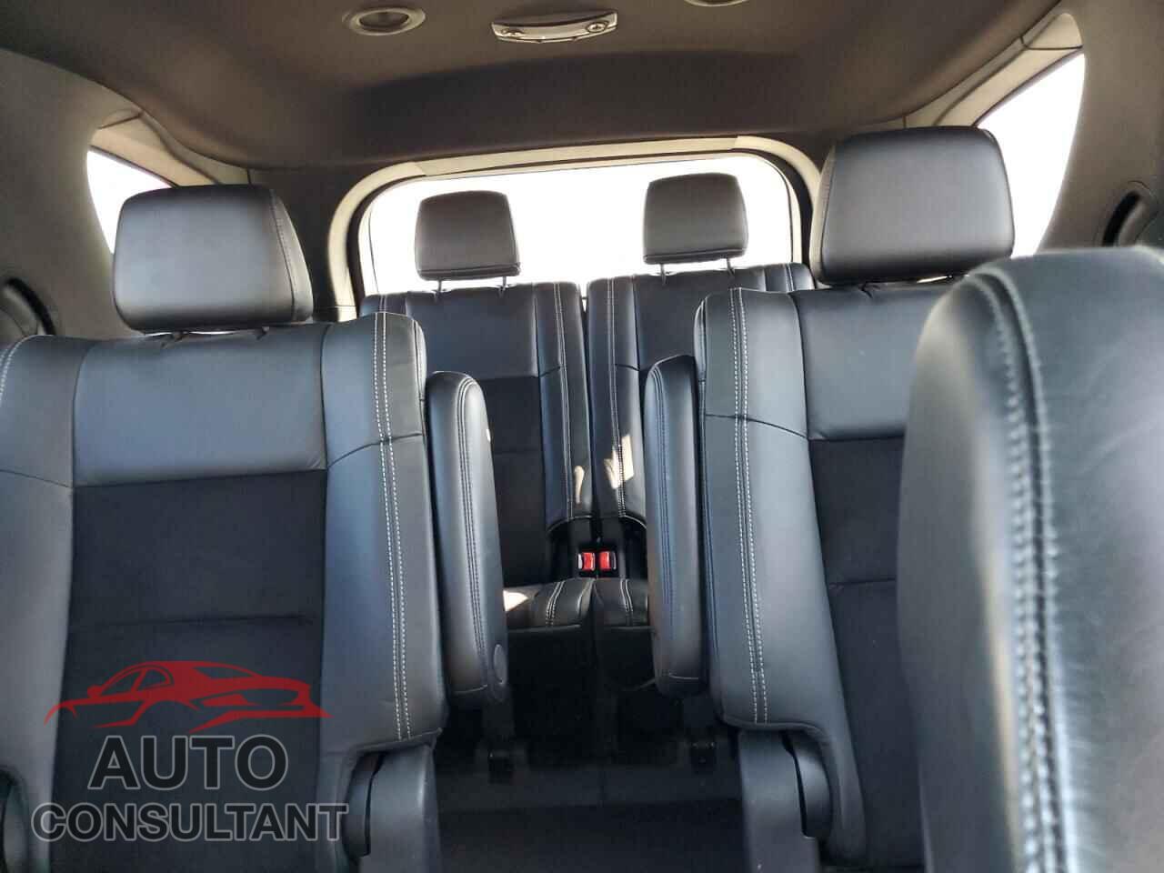 DODGE DURANGO 2015 - 1C4RDJAG9FC194676