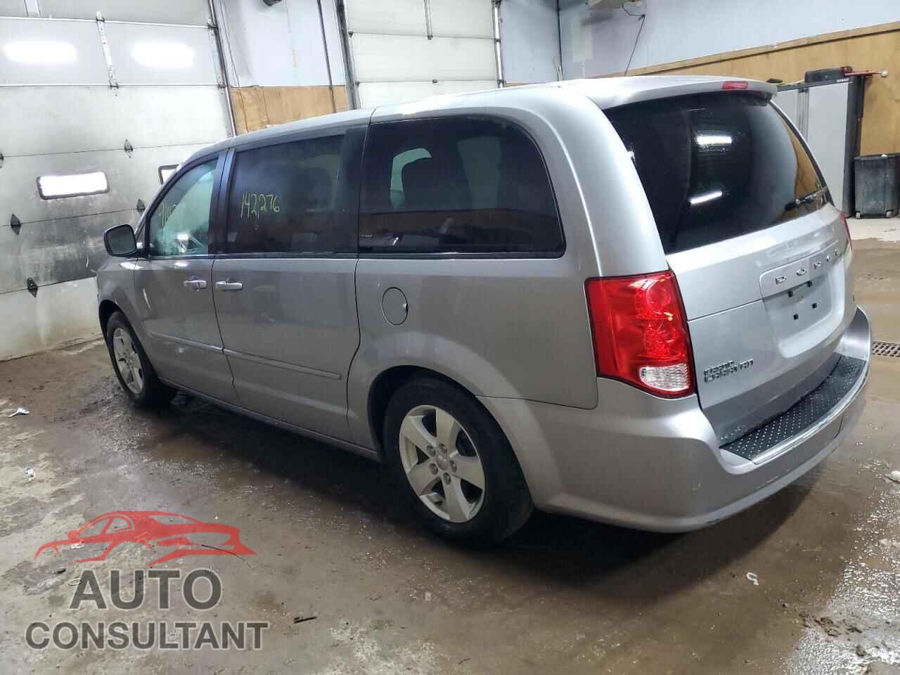 DODGE CARAVAN 2014 - 2C4RDGBG3ER327147