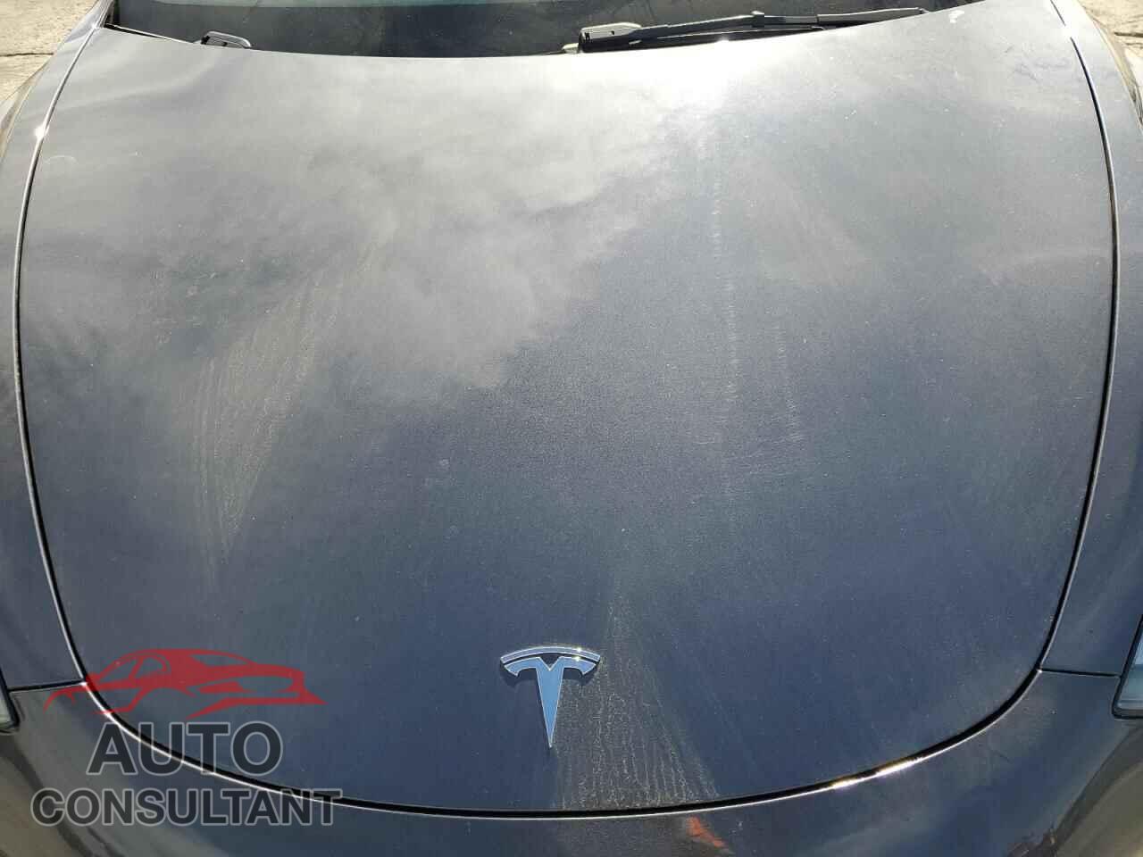 TESLA MODEL 3 2021 - 5YJ3E1EA0MF092143