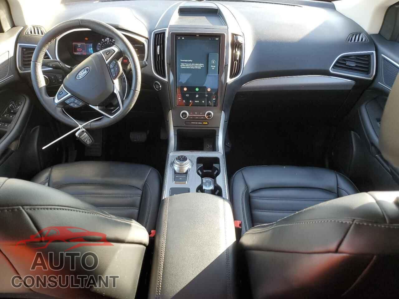 FORD EDGE 2021 - 2FMPK4J93MBA19347