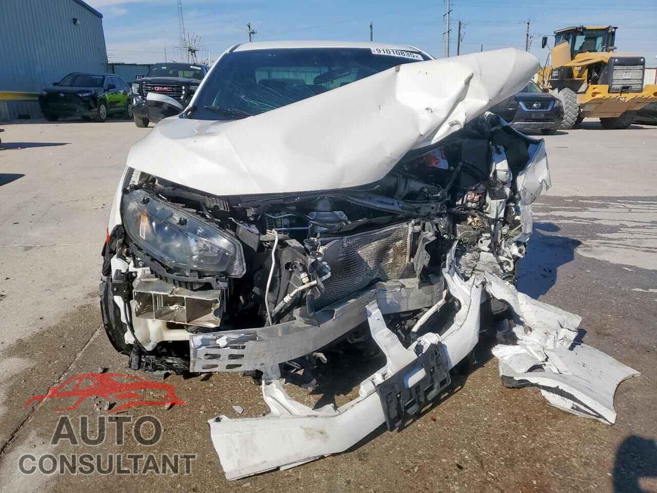 HONDA CIVIC 2019 - 19XFC2F81KE039202