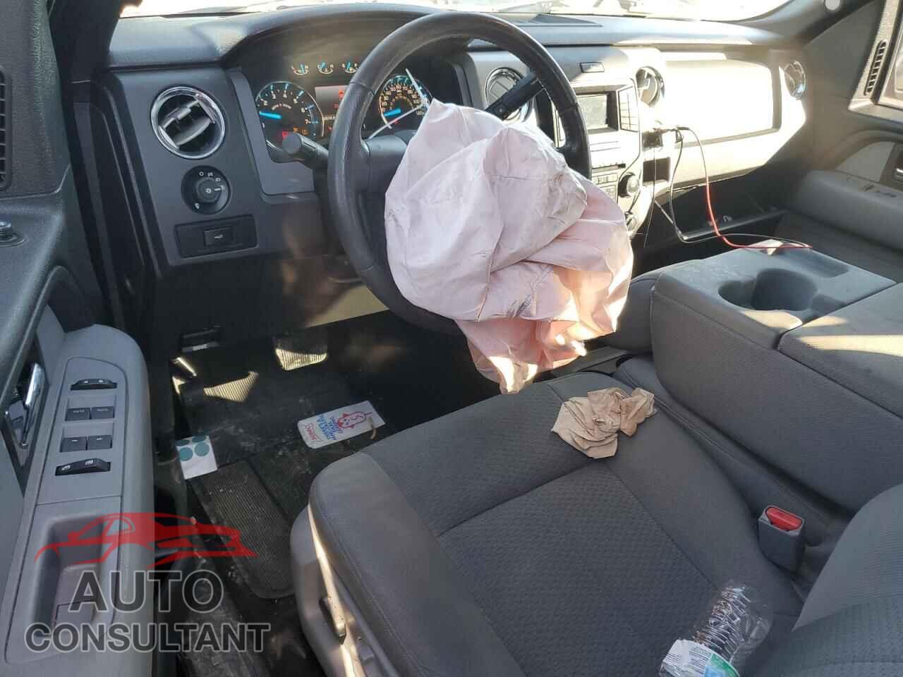 FORD F-150 2014 - 1FTFW1CF0EFD03346